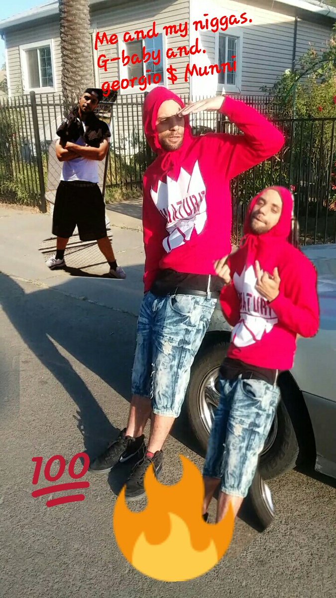 GBaby_Gbaby_Go's tweet photo. #myniggas #trustissues #sac #916 #MemorialDayWeekend #memyselfandi s/o tha #undaturf @2047LENO https://t.co/u1YzkWr9e5