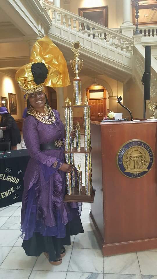 Queen Vida (@vamuah) on Twitter photo 