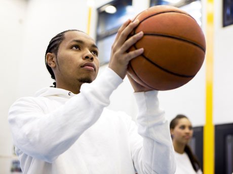 Helping students develop the skills to focus: edut.to/2rVJLqW #SEL via <a href="/SELinSchools/">SELinSchools</a>.