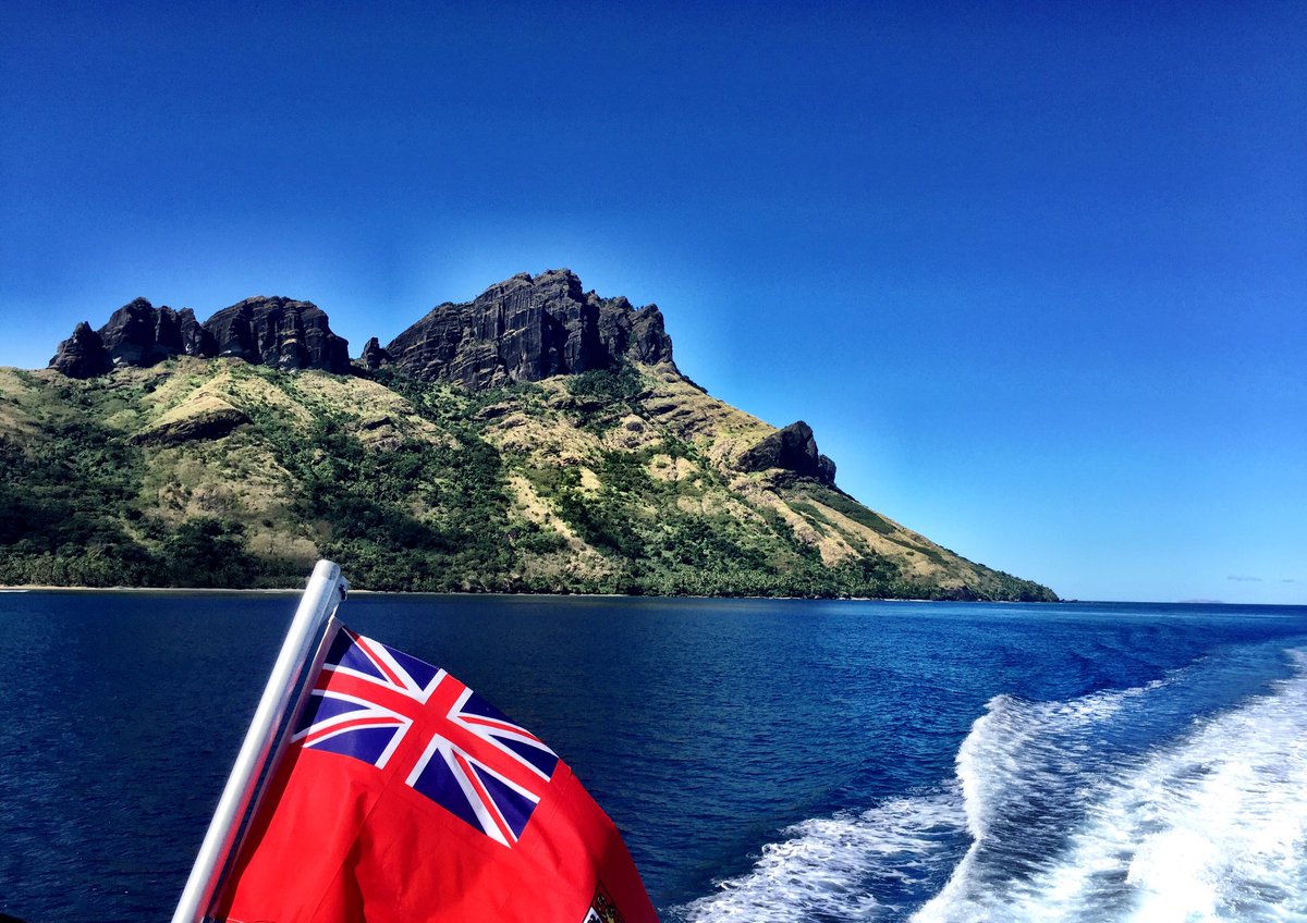 MonicaK_CP's tweet photo. Fiji you have my heart, my soul and some of my DNA 😂 https://t.co/Rd2Du9ZbZy