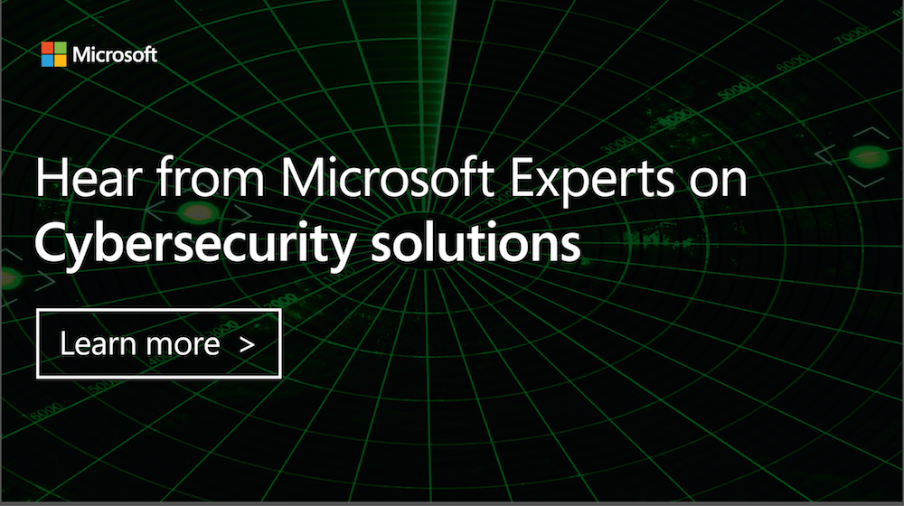 Learn about security in a mobile-first, cloud-first world at a #SecurityForum near you: https://www.microsoftevents.com/profile/web/index.cfm?PKWebId=0x387544340a&wt.mc_id=AID615316_QSG_SCL_153946