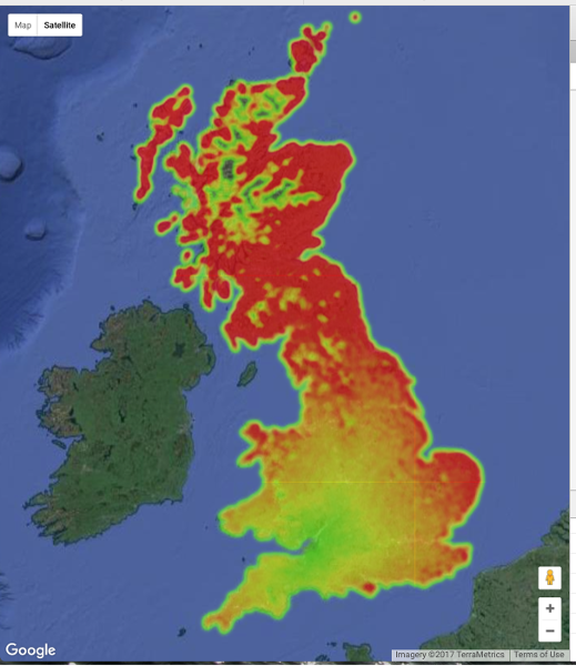 gracesauto's tweet photo. London is as far as Aberystwyth https://t.co/4fpEJ4qyZu https://t.co/DTR9qOPJGU