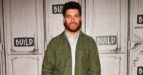 Adam Pally is developing a comedy based on <a href="/LosFelizDaycare/">Los Feliz Daycare</a> for Hulu bit.ly/2qsFLwW