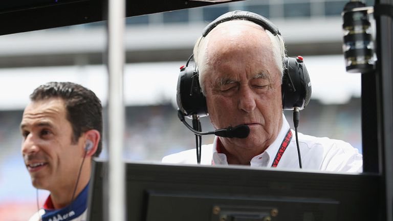 INDYCAR on NBC tweet media