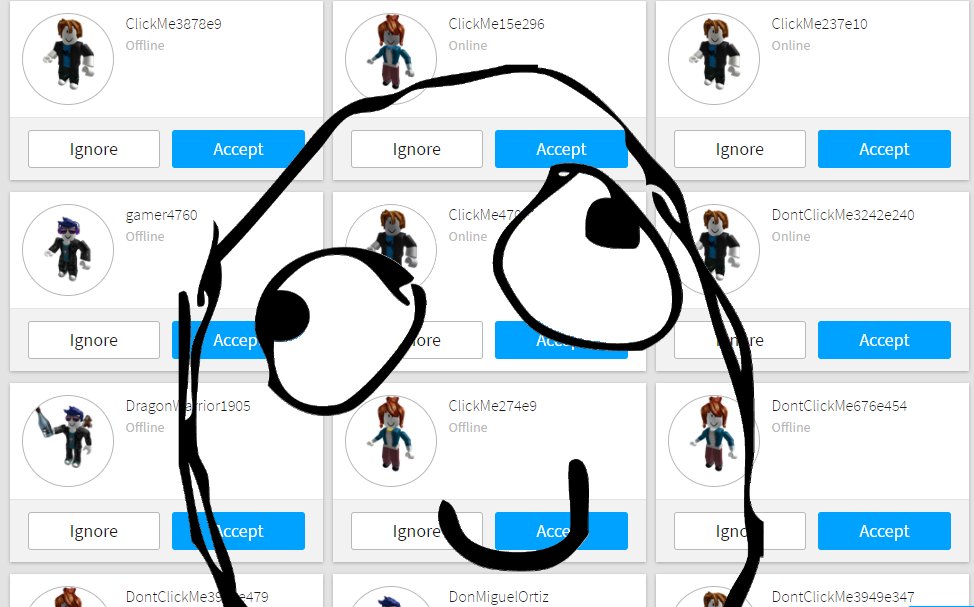 WizardCold's tweet photo. < Has 0 friend request. *plays 5 minutes* https://t.co/JHKrcnpklS