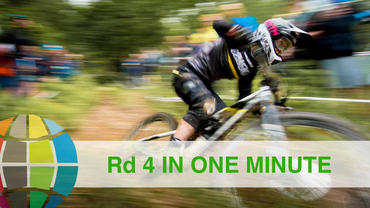 The one minute recap from #EWSireland is out now - full highlights video very soon! 
enduroworldseries.com/video-ireland-…