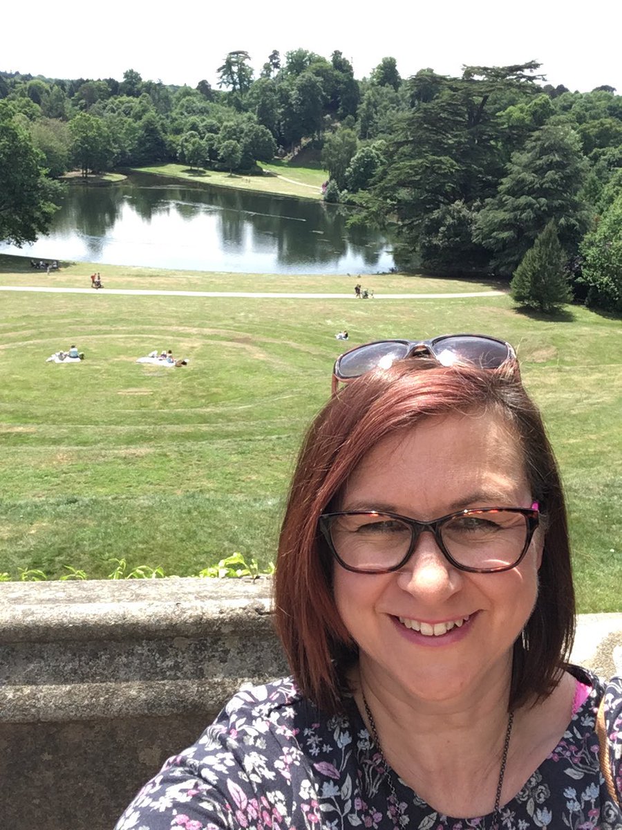 RachelNikolay's tweet photo. Lovely Birthday exploring @ClaremontNT with @thewall1966. Stunning &amp; beautiful landscape &amp; very friendly geese! Will be back! #rawleyrachie https://t.co/W2SUBdluaB