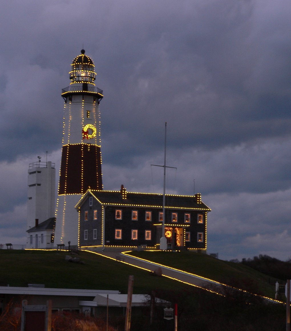 Help us fund our 9th #LightingtheLighthouse! For as little as $5, we can purchase a bulb to keep the lighthouse illuminated through winter.
