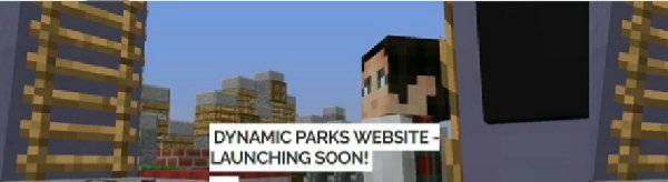 DynamicParks's tweet image. 