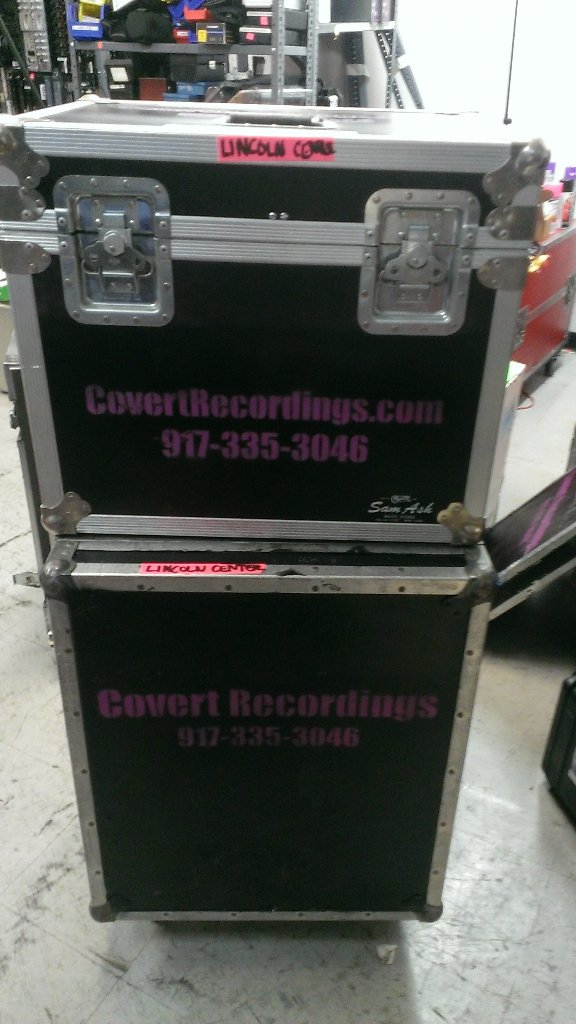 covertNY's tweet photo. Closed with I/O sidecar https://t.co/FusJcHrt6w