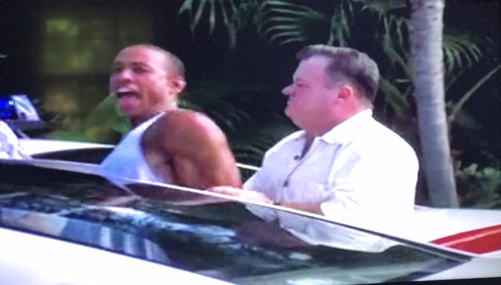 TheCracksPod's tweet photo. @TheCracksPod Yep. Definitely racist. https://t.co/Hf3nmbild8