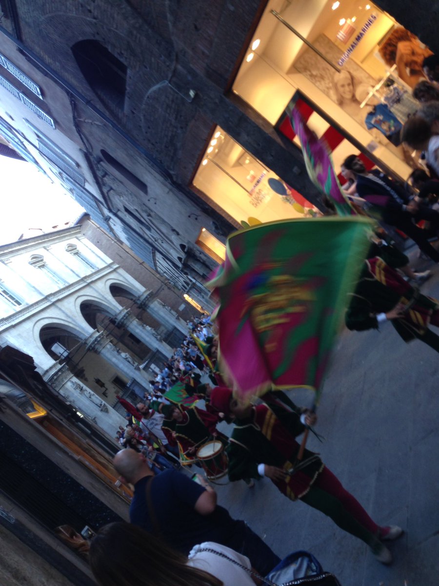 George McKay tweet media