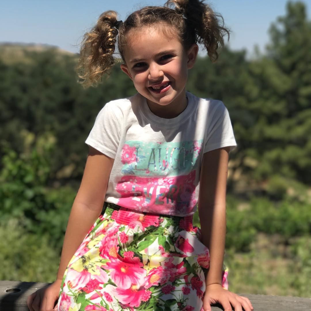 Happy Memorial Day Weekend and we thank all the veterans and those in active duty for your service.  #lexy_kolker_  #kidpip