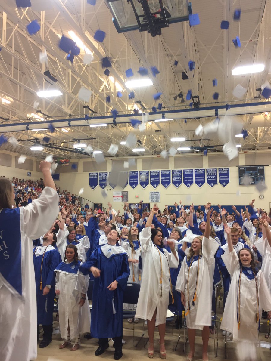 Congrats to the Class of 2017!