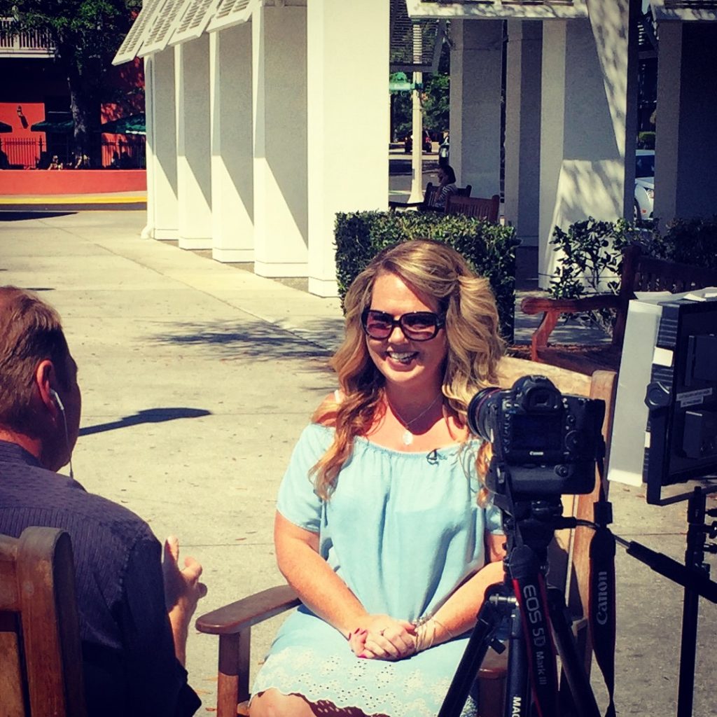 michele_atwood's tweet image. Being Asked to Participate in a Video for the Orlando Sentinel! Exciting! - micheleatwood.com/2017/05/28/ask…