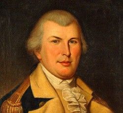 GWBooks's tweet photo. Who served under General GW during the #AmRv? Learn about Washington's officers here https://t.co/HEPVy1XMP0 https://t.co/qi8x775tpB