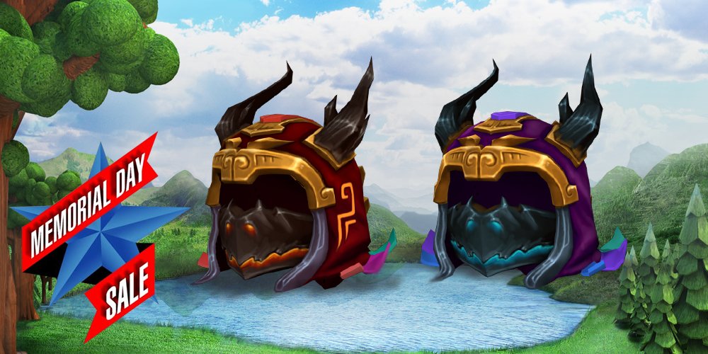 Roblox On Twitter Choose Your Side Fire Or Ice Show Your Scales With Our New Dragon Soul Hoods On Sale For The Next 2 Hours Only Https T Co Mbxkgwondd Https T Co Sdagmgsscg - sky cone roblox