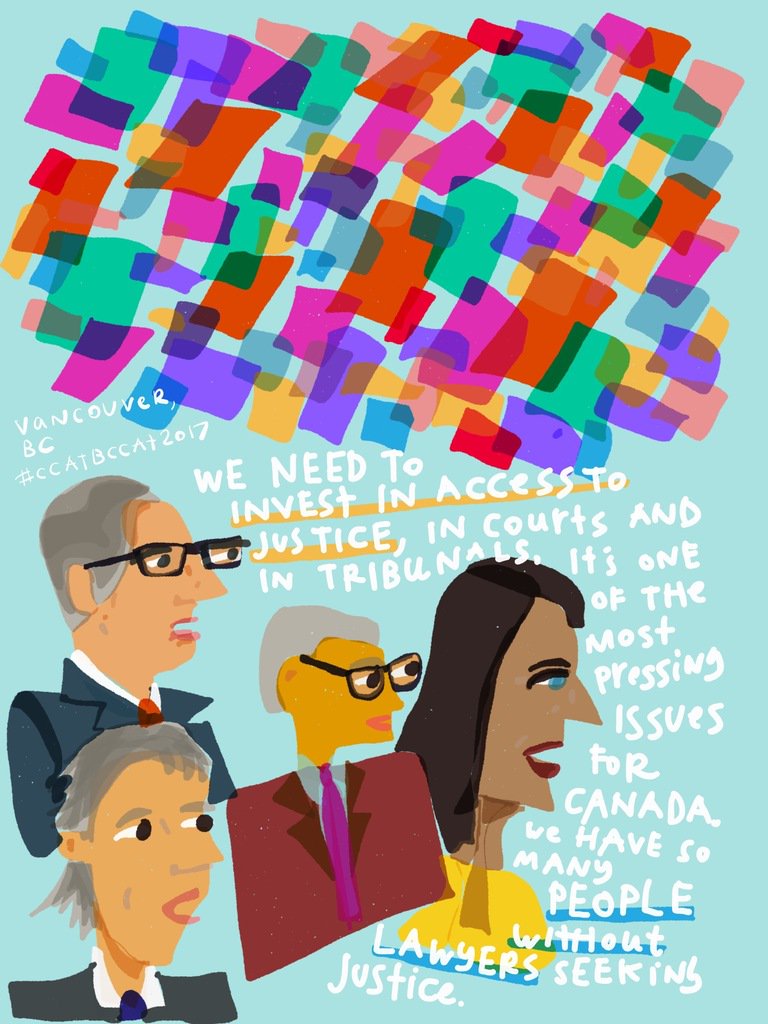 margarethagan's tweet image. Access to Justice through User Experience and Experimentation #ccatbccat2017 ift.tt/2s4O6bi