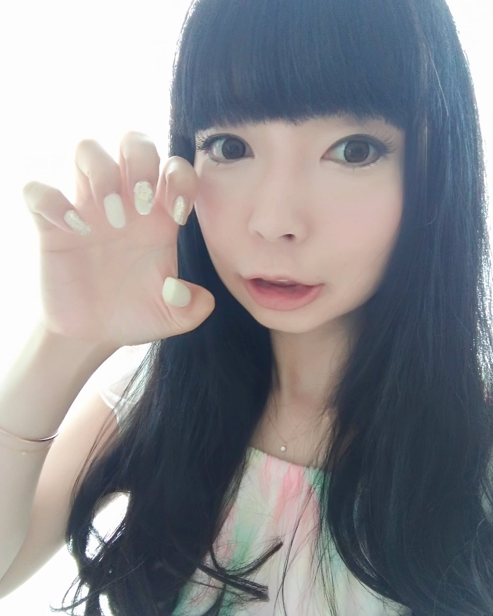 ゅーこりん 6 19yふぁいっ 6 微笑end S V Twitter ただいまジェルネイルお休み中のため 付け爪初体験 がおがぉ 剥がれが 怖くてぜんぜん手を使えなかったですw カバンからの荷物の出し入れとかやってもらわなきゃいけない 姫かよ がおー ゅーこりん 6 19yふぁいっ 6 微笑end S V Twitter ただいまジェルネイルお休み中のため 付け爪初体験 がおがぉ 剥がれが 怖くてぜんぜん手を使えなかったですw カバンからの荷物の出し入れとかやってもらわなきゃいけない 姫かよ がおー