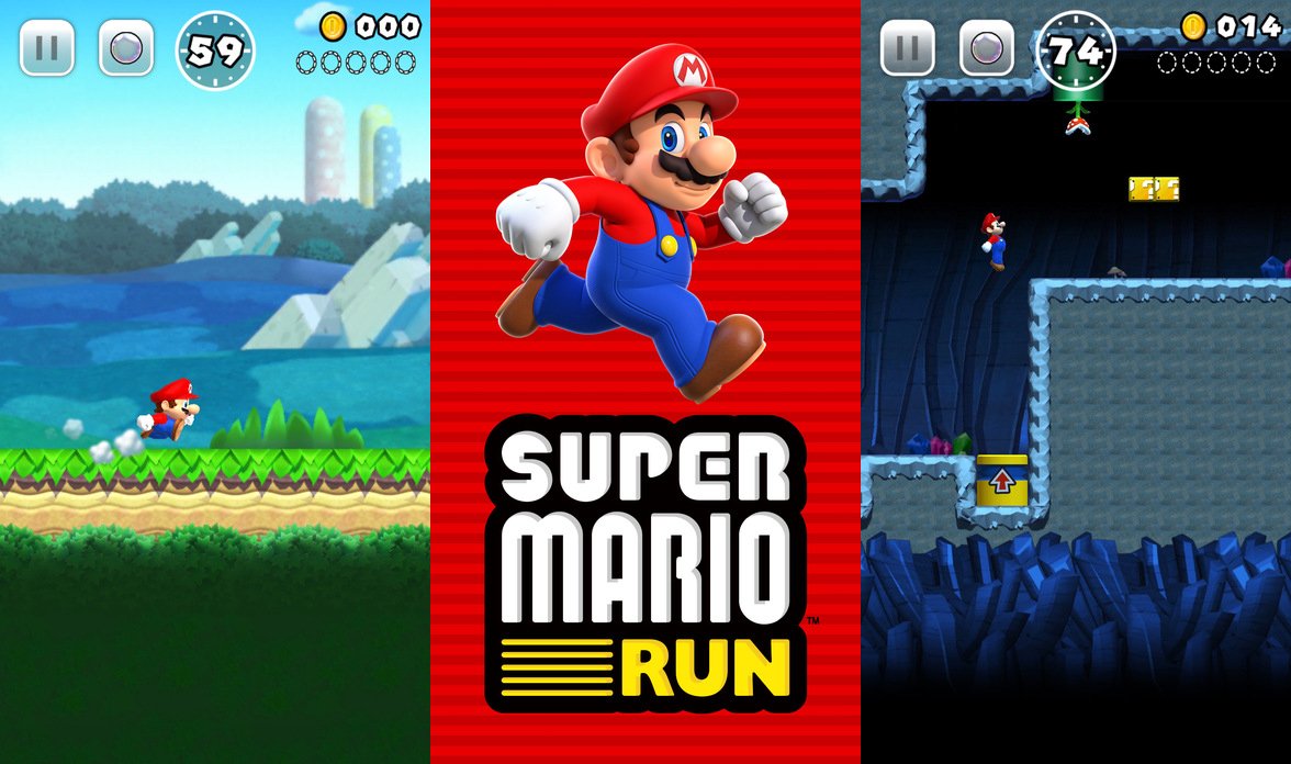 Unlock Super Mario Full Game Free bit.ly/2jQ0lEW?m4G