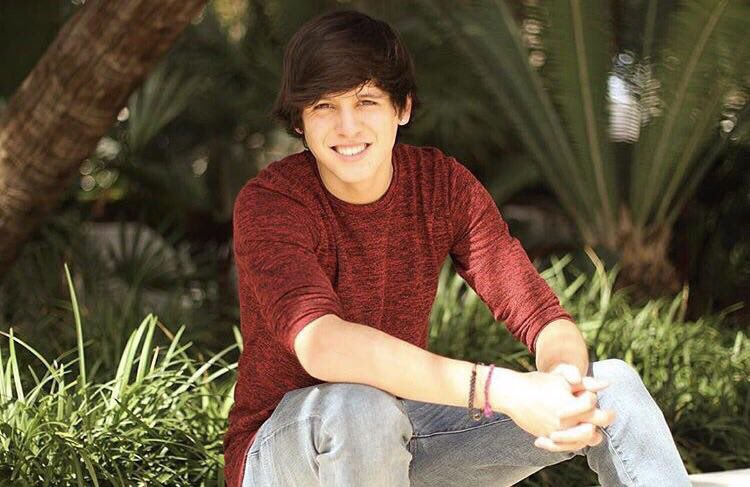 CNCOwnersGlobal's tweet photo. Christopher Velez es perfección https://t.co/2AUcHO02pY
