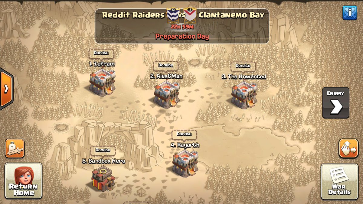 Hi Blake <a href="/ClantanemoBay/">Clantanemo Bay</a> 🙋🏼GL