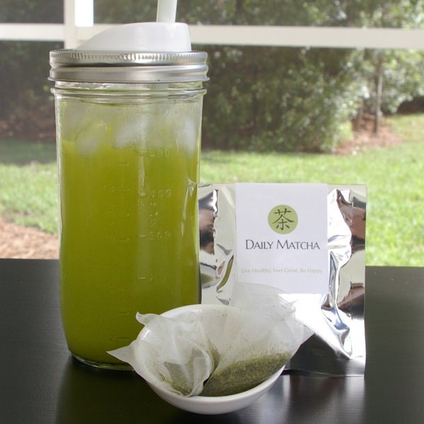 Free Sencha Tea Bag samples available for a limited time! dailymatcha.com/shop/sencha-te… #greentea #matcha