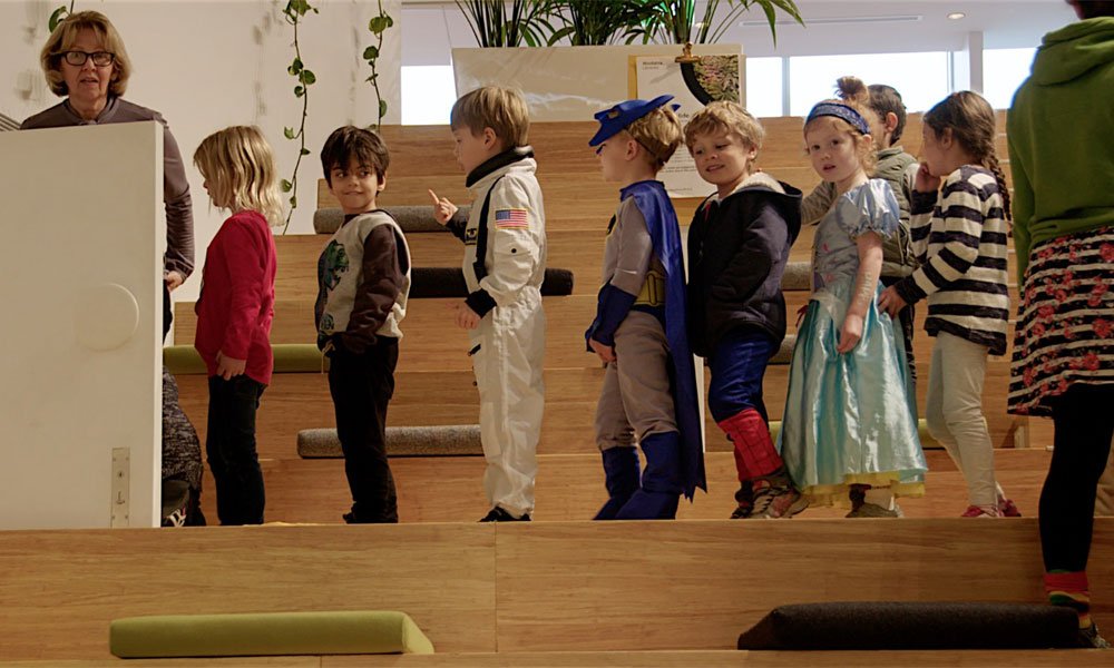 get_sydney's tweet image. #WoollahraLibrary shortlisted for 4 #awards 
bit.ly/2qxQcyH
#architecture #library