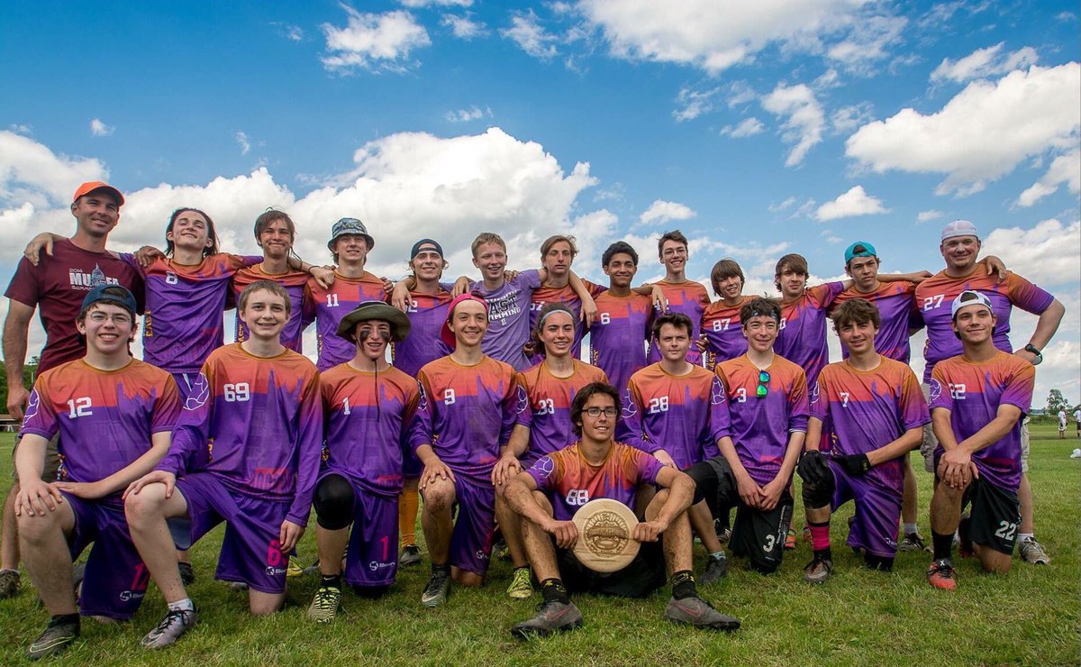 MadisonEast Ultimate tweet media