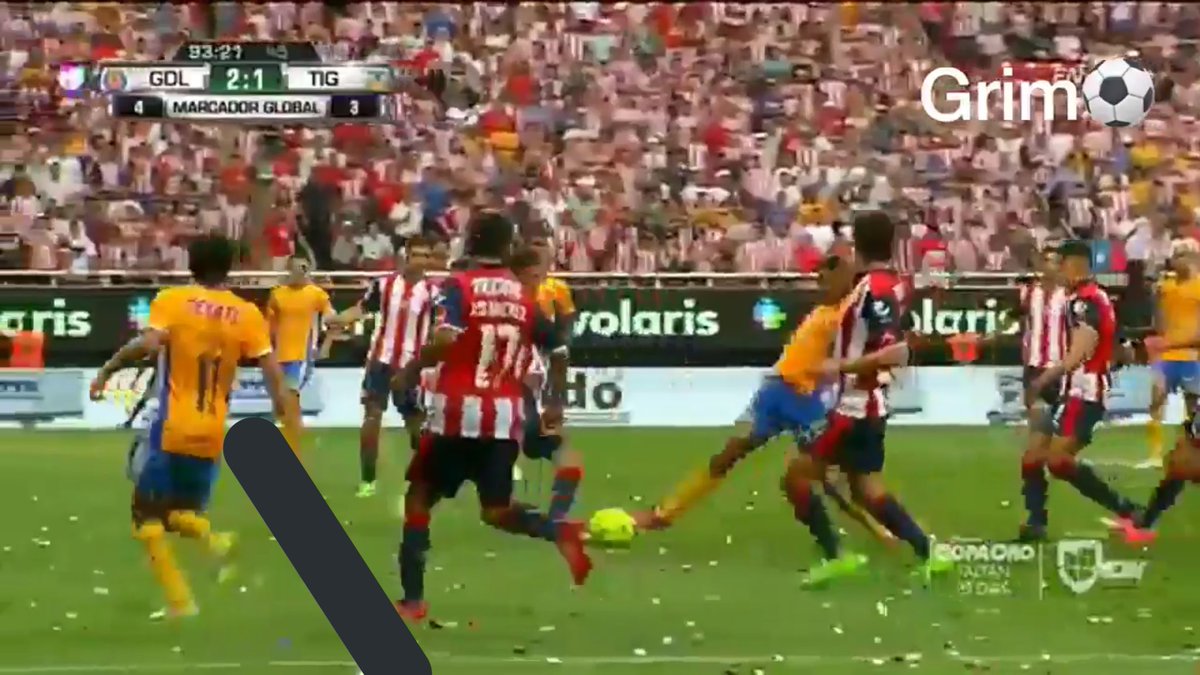 ericsalinas's tweet photo. Antes de que existiera la falta del supuesto penal, ya se había marcado fuera de lugar...

Offside al 92:42 🚩 https://t.co/314wxEyXvn
