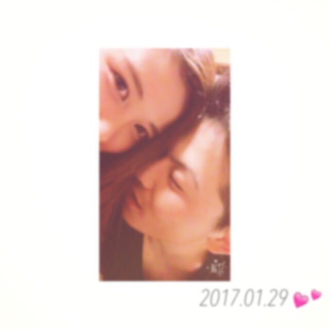 k___iiimu's tweet photo. 4monht💕
時間たつの早すぎるな〜〜
好き増す😻💓💓 https://t.co/GRKlqzXyhz