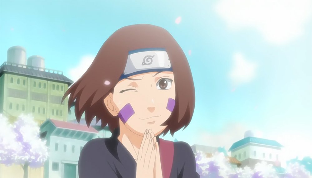 *Sigh*

"Why does a world like this exist...."