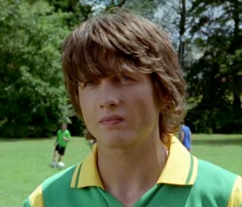 Happy birthday Winston Harris #DinoThunder #PowerRangers