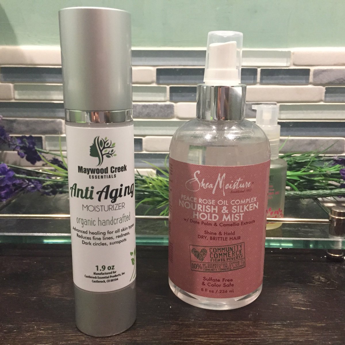 dirtydeenyc's tweet photo. Keeping up with my #organicskincare routine #beautyjunkie #beautyblogger https://t.co/mQQ8EoM80L https://t.co/0oC7b28IJx
