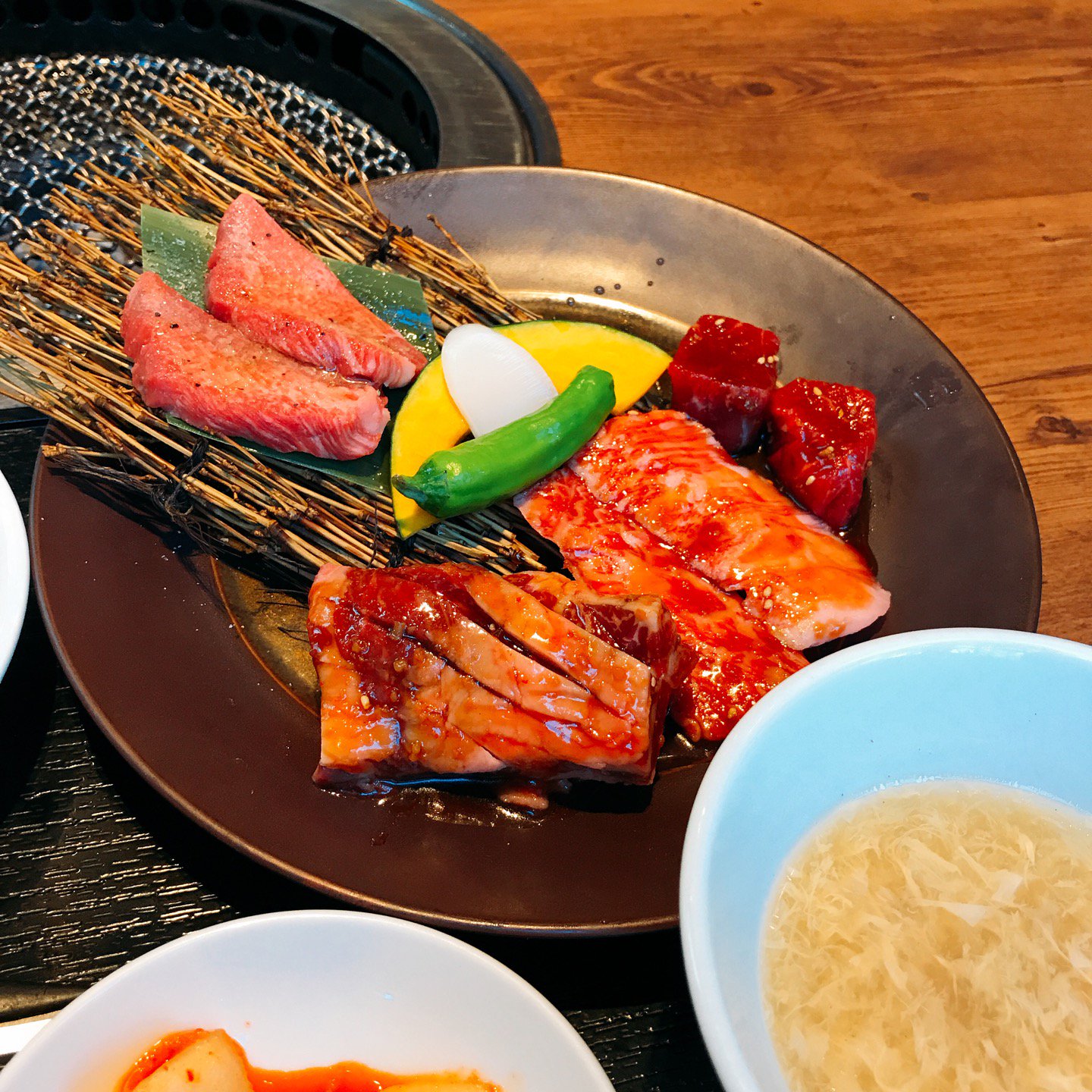 名桜 I M At 焼肉トラジ 豊洲店 In 江東区 東京都 T Co Bh2bxa1thr T Co Y7j2zmzlc7 Twitter