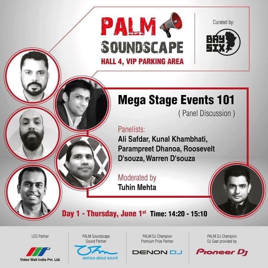 Warren Dsouza tweet media