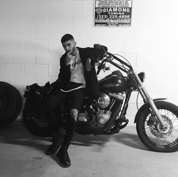 "They see me rollin.."