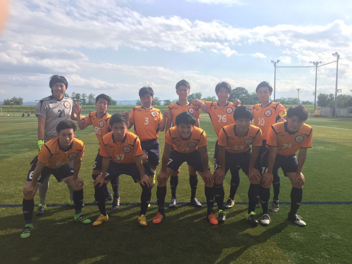 拓殖大学麗澤会体育局サッカー部 試合結果 Iリーグ関東2部c グリフォン 拓殖大学u 22d 3 7 上武大学u 22b 得点 榎本和輝 矢部翔 木村和真 応援ありがとうございました 拓殖大学麗澤会体育局サッカー部 試合結果 Iリーグ関東2部c グリフォン 拓殖大学u 22d 3 7 上武大学u 22b 得点 榎本和輝 矢部翔 木村和真 応援ありがとうございました