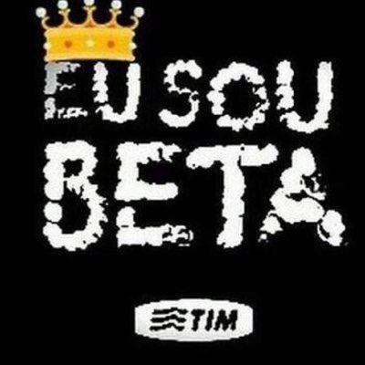 #TimBeta #BetaSegueBeta #SDV #blablablametro