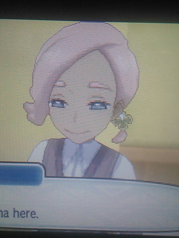 ((IM SCREECHING HE'S SO ATTRACTIVE??? DADDY???))