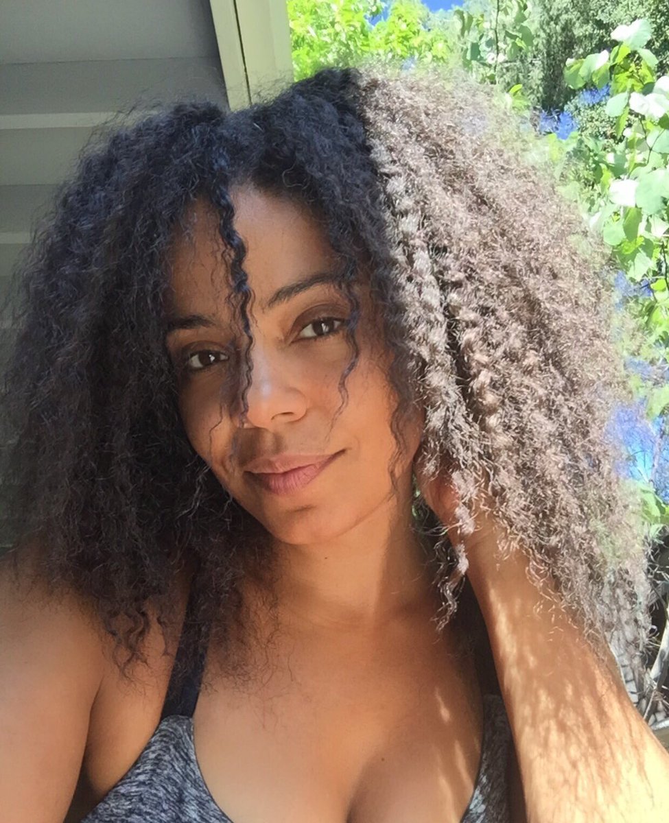 Sanaa Lathan tweet media