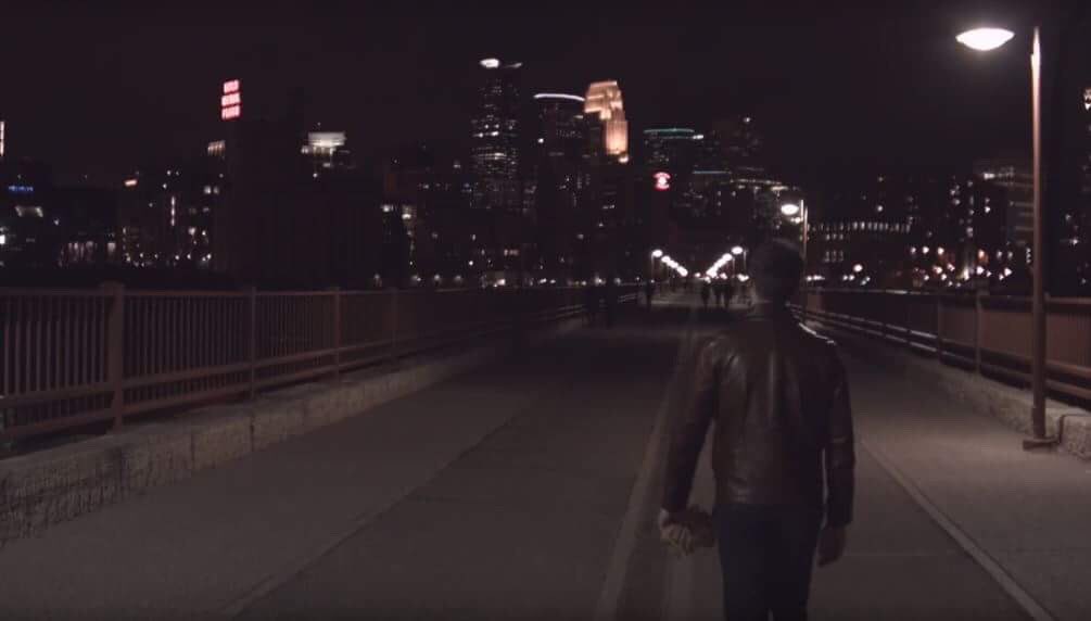 Excited to announce we have been working w/ Usuave Productions LLC out of Minnesota. "Four Eyes" will be the first release! Subscribe!