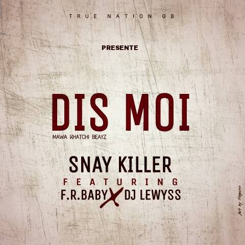 TruenationGb's tweet photo. LA FORCE EST DANS LE PARTAGE  
@SLylumyn  X @241Baby  &amp; @DjLewyss  [ #DisMoi Prod by @KhavapMawa  ] 

 https://t.co/5aDapvLReN https://t.co/40i7PN43Os
