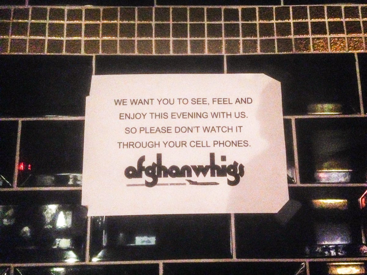 Lovely people playing great music for all the right reasons <a href="/theafghanwhigs/">The Afghan Whigs</a> rocked it big style in Dublin  town <a href="/donallogue/">donal logue</a>  <a href="/MrGregDulli/">greg dulli</a>