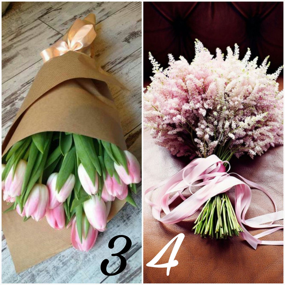 BABYsWithBAP's tweet photo. Finally choose your bouquet that your soulmate gave you~  #BAPforVMAs https://t.co/LqPuXrkAgh