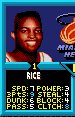 Happy birthday to Jam TE, Hangtime, & Showtime alum Glen Rice!   