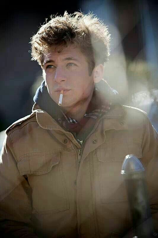 Peter Pettigrew. tweet media