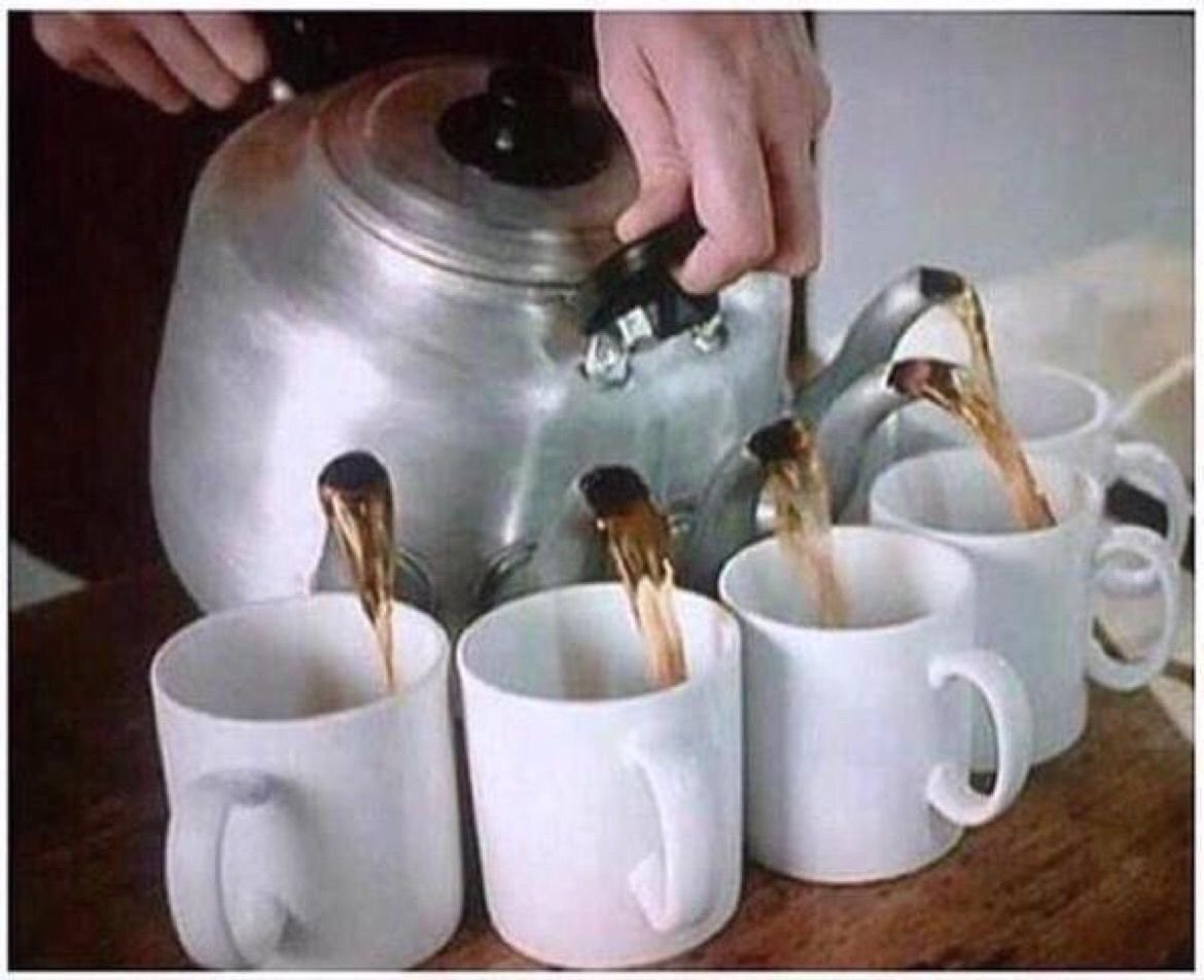 SpeakComedy's tweet photo. When your friend starts the conversation off with, "OKAY SO THIS BITCH..." https://t.co/Qx06NYgNEJ