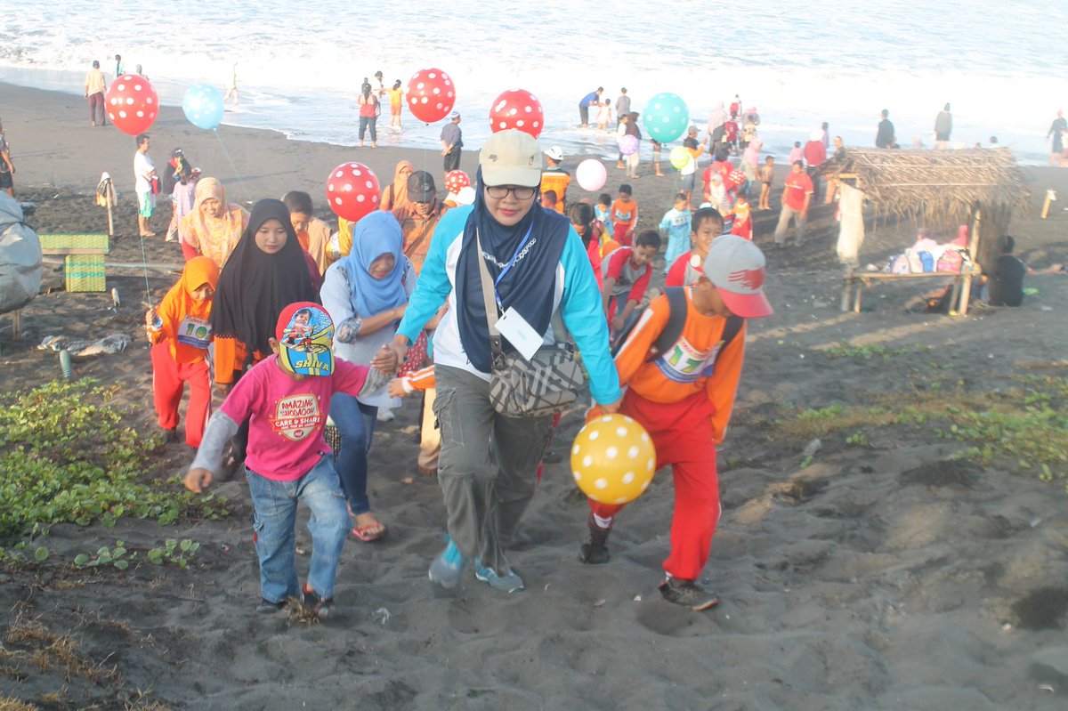 Muhammadiyah Purworejo в Twitter Sd Kretif Muhammadiyah