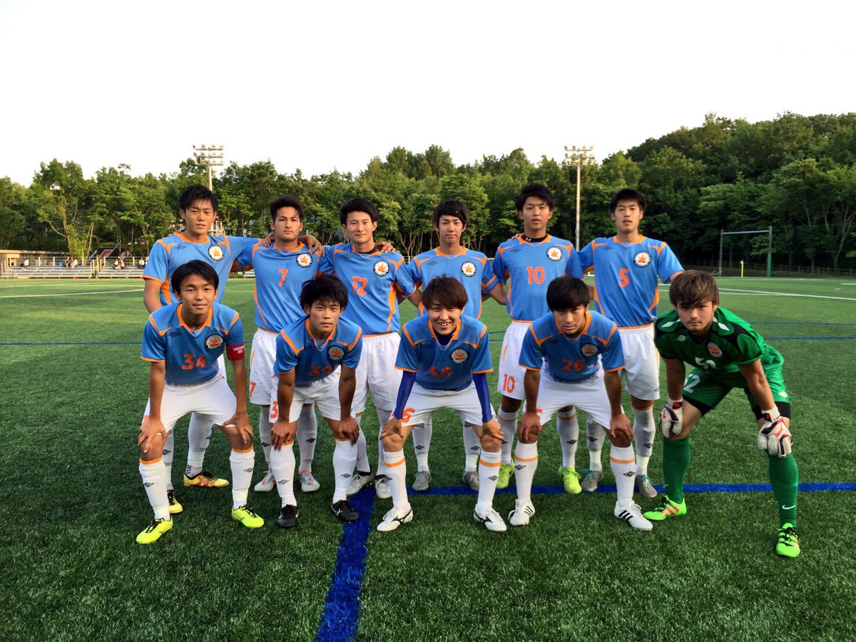 拓殖大学麗澤会体育局サッカー部 على تويتر 試合結果 iリーグ関東1部d ガルーダ 拓殖大学u 22a 2 0 日本大学u 22 得点 増田敬介 渡邉宏輝 応援ありがとうございました 拓殖大学麗澤会体育局サッカー部 على تويتر 試合結果 iリーグ関東1部d ガルーダ 拓殖大学u 22a 2 0 日本大学u 22 得点 増田敬介 渡邉宏輝 応援ありがとうございました